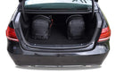 Kjust reistassenset geschikt voor Mercedes Benz E-Klasse (W212) Limousine (2009-2016)-4