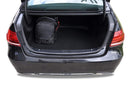 Kjust reistassenset geschikt voor Mercedes Benz E-Klasse (W212) Limousine (2009-2016)-5