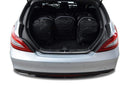 Kjust reistassenset geschikt voor Mercedes Benz CLS (X218) Shooting Brake (2012-2018)-2
