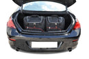 Kjust reistassenset geschikt voor BMW 6 serie (F13) coupe (2011-2018)-1