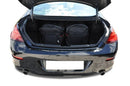 Kjust reistassenset geschikt voor BMW 6 serie (F13) coupe (2011-2018)-2