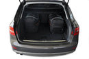Kjust reistassenset geschikt voor Audi A4 (B8) Avant (2008-2015)-4