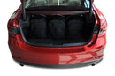 Kjust reistassenset geschikt voor Mazda 6 (III) Sedan (2013-2024)-3