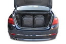Kjust reistassenset geschikt voor BMW 5 serie (F10) Sedan (2010-2017)-2