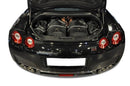 Kjust reistassenset geschikt voor Nissan GT-R (2008-)-1