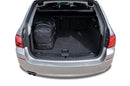 Kjust reistassenset geschikt voor BMW 5 serie (F11) Touring (2010-2017)-4