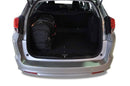 Kjust reistassenset geschikt voor Honda Civic Tourer (2014-2018)-4