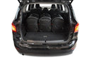 Kjust reistassenset geschikt voor BMW 2 serie (F46) Gran Tourer (2015-2021)-2