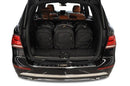 Kjust reistassenset geschikt voor Mercedes Benz GLE (W166) (2015-2019)-2