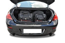 Kjust reistassenset geschikt voor BMW 6 serie (F13) coupe (2011-2018)-1
