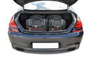 Kjust reistassenset geschikt voor BMW 6 serie (F06) Gran coupe (2012-2019)-1