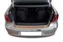 Kjust reistassenset geschikt voor Volkswagen CC (2012-2017)-4