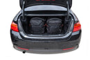 Kjust reistassenset geschikt voor BMW 4 serie (F32) coupe (2013-2020)-3