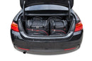 Kjust reistassenset geschikt voor BMW 4 serie (F32) coupe (2013-2020)-1