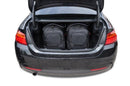 Kjust reistassenset geschikt voor BMW 4 serie (F32) coupe (2013-2020)-3
