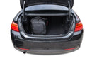 Kjust reistassenset geschikt voor BMW 4 serie (F32) coupe (2013-2020)-4