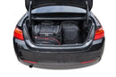 Kjust reistassenset geschikt voor BMW 4 serie (F32) coupe (2013-2020)-2
