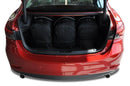 Kjust reistassenset geschikt voor Mazda 6 Sedan (2013-2024)-8