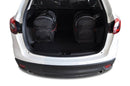 Kjust reistassenset geschikt voor Mazda CX-5 (2012-2017)-4