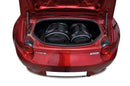 Kjust reistassenset geschikt voor Mazda MX5 (2015-)-1