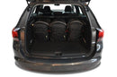 Kjust reistassenset geschikt voor Opel Astra (K) Sports Tourer (2015-2022)-2