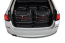 Kjust reistassenset geschikt voor BMW 5 serie (F11) Touring (2010-2017)-1