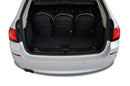 Kjust reistassenset geschikt voor BMW 5 serie (F11) Touring (2010-2017)-3