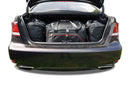 Kjust reistassenset geschikt voor Lexus LS Sedan (2006-2017)-1