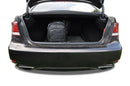 Kjust reistassenset geschikt voor Lexus LS Sedan (2006-2017)-5