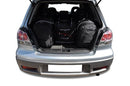 Kjust reistassenset geschikt voor Mitsubishi Outlander (I) (2003-2007)-2