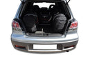 Kjust reistassenset geschikt voor Mitsubishi Outlander (I) (2003-2007)-3