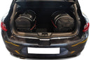 Kjust reistassenset geschikt voor Renault Megane vijfdeurs E-Tech (2022-)-3