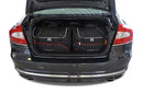 Kjust reistassenset geschikt voor Volvo S80 Sedan (2006-2016)-1