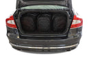 Kjust reistassenset geschikt voor Volvo S80 Sedan (2006-2016)-2