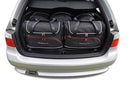 Kjust reistassenset geschikt voor BMW 5 serie (E61) Touring (2004-2010)-1
