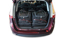 Kjust reistassenset geschikt voor Renault Grand Scenic (III) (2009-2017)-1