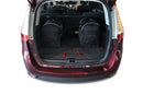 Kjust reistassenset geschikt voor Renault Grand Scenic (III) (2009-2017)-4