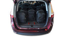 Kjust reistassenset geschikt voor Renault Grand Scenic (III) (2009-2017)-2