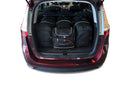 Kjust reistassenset geschikt voor Renault Grand Scenic (III) (2009-2017)-1