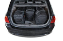 Kjust reistassenset geschikt voor BMW 3 serie (E91) Touring (2005-2010)-2