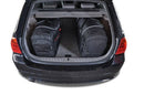 Kjust reistassenset geschikt voor BMW 3 serie (E91) Touring (2005-2010)-4