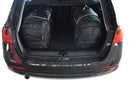 Kjust reistassenset geschikt voor BMW 3 serie (F31) Touring (2012-2019)-3