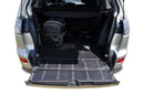 Kjust reistassenset geschikt voor Mitsubishi Outlander (II) (2007-2013)-5