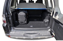 Kjust reistassenset geschikt voor Mitsubishi Pajero (III) (2000-2006)-5