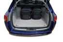 Kjust reistassenset geschikt voor Honda Accord Tourer (2008-2013)-2