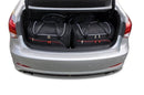Kjust reistassenset geschikt voor Hyundai i40 Sedan (2011-)-1