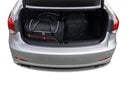 Kjust reistassenset geschikt voor Hyundai i40 Sedan (2011-)-2