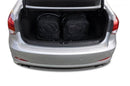 Kjust reistassenset geschikt voor Hyundai i40 Sedan (2011-)-3