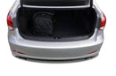 Kjust reistassenset geschikt voor Hyundai i40 Sedan (2011-2019)-4