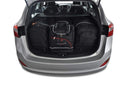 Kjust reistassenset geschikt voor Hyundai i30 (II) Tourer (2012-2017)-1